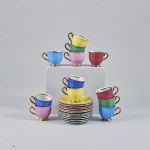 1514 3315 MOCCA CUPS